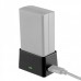 Godox VC26 Charger for V1, V860III and MF-R76 flash units.